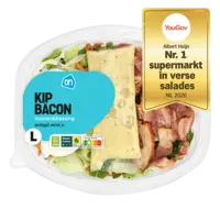 AH Kip bacon L