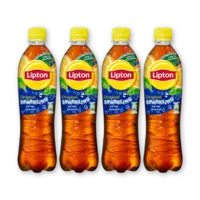 Lipton Ice tea sparkling 4-pack