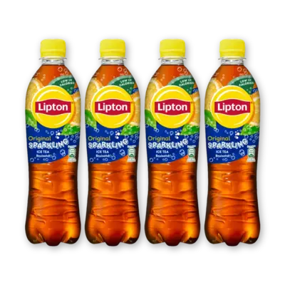 pdp-image-Lipton Ice tea sparkling 4-pack