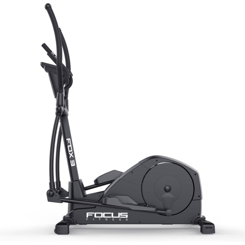 Een afbeelding van Focus Fitness Fox 3 iplus crosstrainer