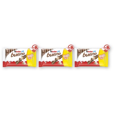 pdp-image-Kinder Bueno 3-pack