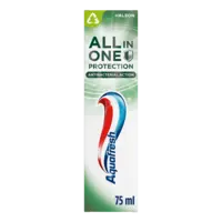 Aquafresh All-in-one protection antibacterial