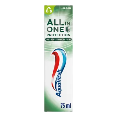 pdp-image-Aquafresh All-in-one protection antibacterial
