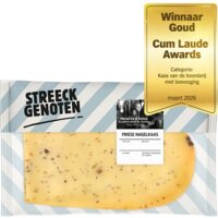 Streeckgenoten Deelen Friese nagelkaas