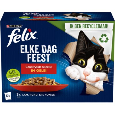 pdp-image-Felix Elke dag feest countryside gelei