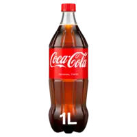 Coca-Cola Original taste