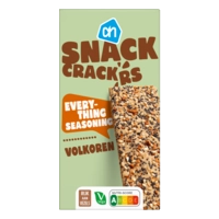 AH Snackcrackers everything seasoning
