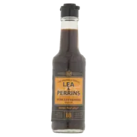 Lea & Perrins Worcestershire saus