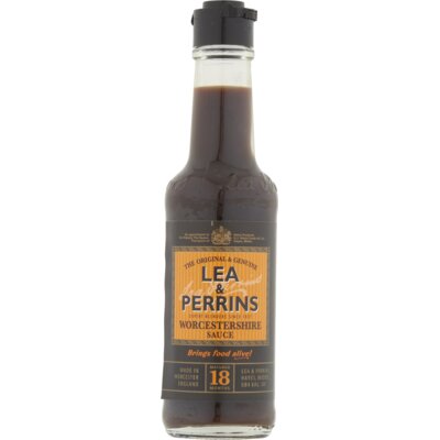 pdp-image-Lea & Perrins Worcestershire saus