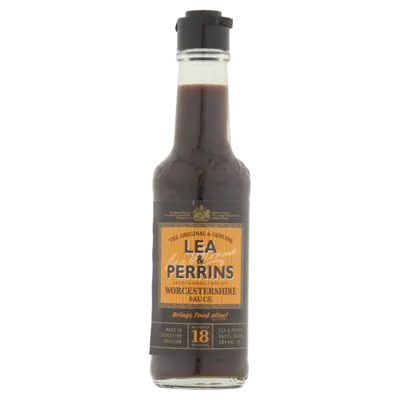 pdp-image-Lea & Perrins Worcestershire saus