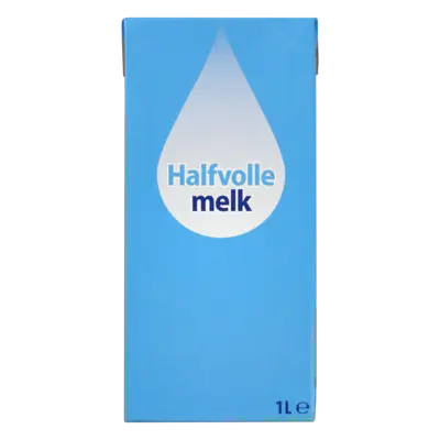 pdp-image-Houdbare half volle melk bel
