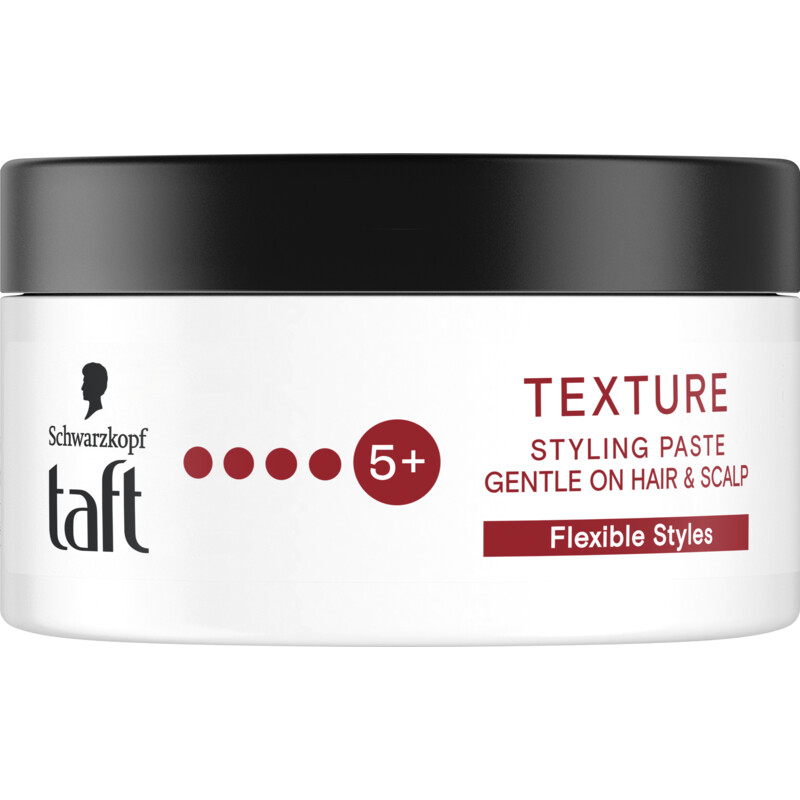 Een afbeelding van Taft Carbon force fibre paste