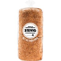 Een afbeelding van AH Stevig grof volkoren heel