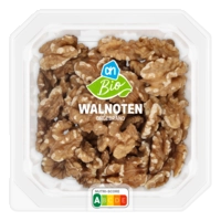 AH Biologisch Walnoten ongebrand
