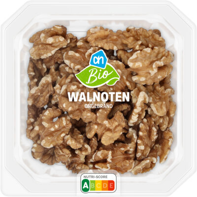 pdp-image-AH Biologisch Walnoten ongebrand