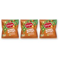 Duyvis Borrelnootjes provencale 3-pack
