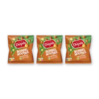 Duyvis Borrelnootjes provencale 3-pack