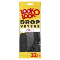 Look-O-Look Dropveters zoet