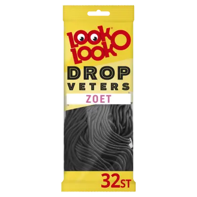 pdp-image-Look-O-Look Dropveters zoet