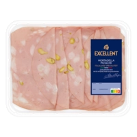 AH Excellent Mortadella pistachio