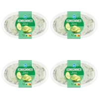 AH Komkommersalade 4-pack