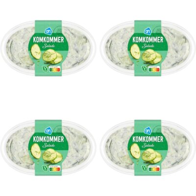 pdp-image-AH Komkommersalade 4-pack