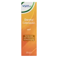 VSM Derma calendulan zalf