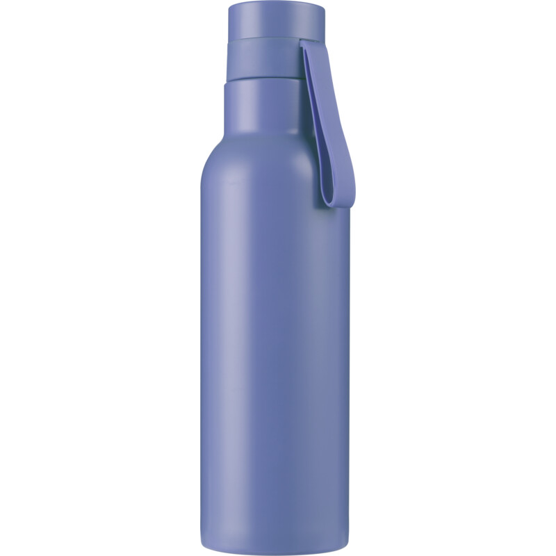 Day Thermosfles lichtblauw RVS 480ml