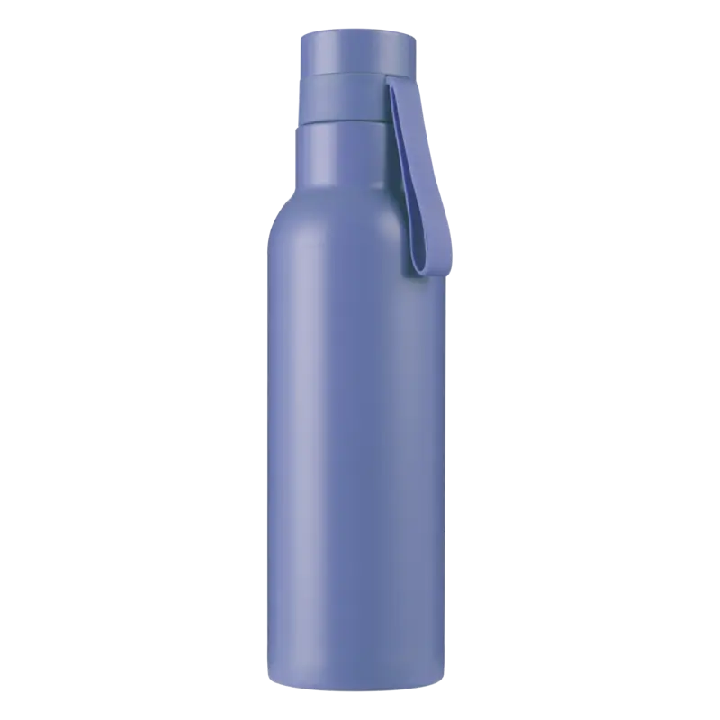 Day Thermosfles lichtblauw RVS 480ml