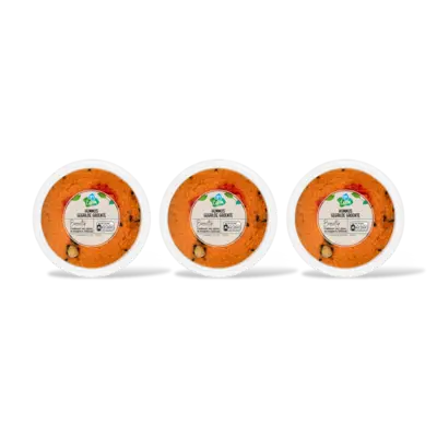 pdp-image-AH Terra Hummus gegrilde groente 3-pack