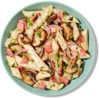 Een afbeelding van AH Verse pasta carbonara