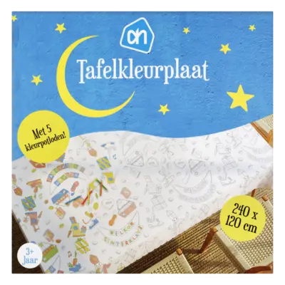pdp-image-AH Inkleur tafelkleed