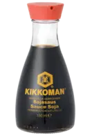 Kikkoman Sojasaus
