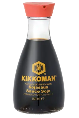 pdp-image-Kikkoman Sojasaus
