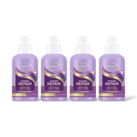 Andrélon Intense repair leave-in crème 4-pack