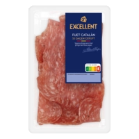 AH Excellent Fuet Catalán