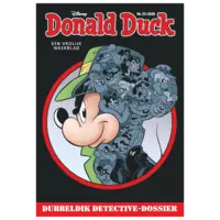 Donald duck