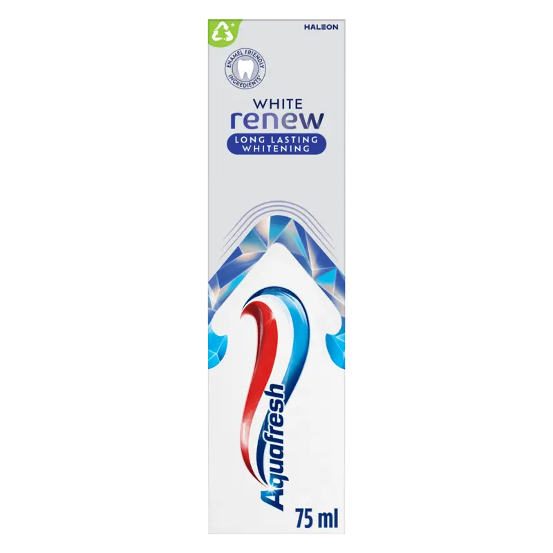 Aquafresh White renew