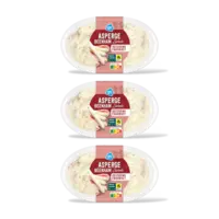AH Asperge beenham salade 3-pack