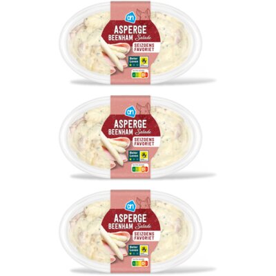 pdp-image-AH Asperge beenham salade 3-pack