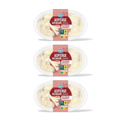 pdp-image-AH Asperge beenham salade 3-pack
