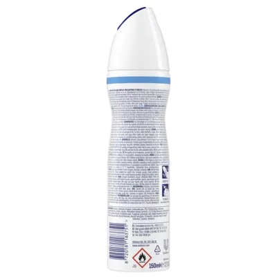 pdp-image-Rexona Ultra dry cotton anti-transpirant spray