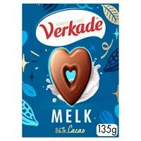 Verkade Hart melk