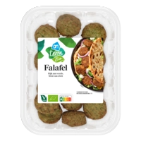 AH Terra Biologische falafel