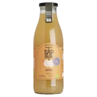 Het sapgilde Appelsap bio