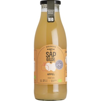 pdp-image-Het sapgilde Appelsap bio