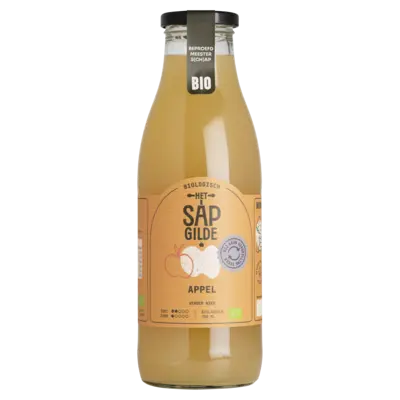 pdp-image-Het sapgilde Appelsap bio