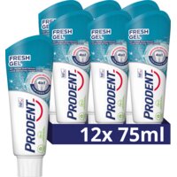 Een afbeelding van Prodent Tandpasta freshgel
