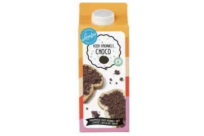 pdp-image-Leentjes Koek kruimels choco