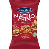 Santa Maria Nacho chips original